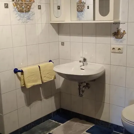Am Marienbrunnen Apartment *